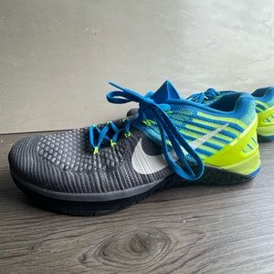Nike Metcon Flyknit